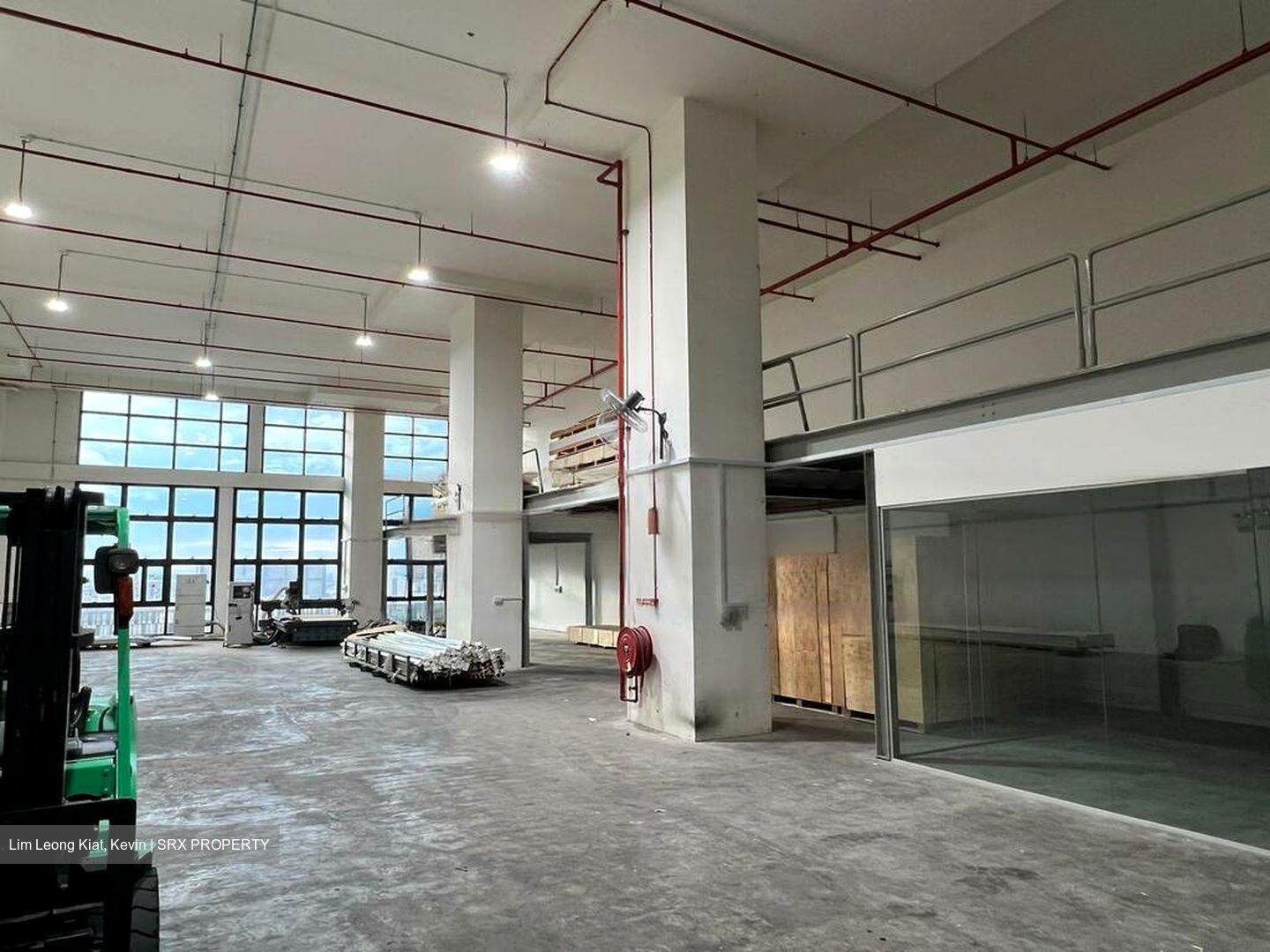 Ace@Buroh (D22), Factory #461214301